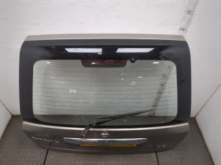 Стекло заднее, Nissan X-Trail (T30) 2004-2007
