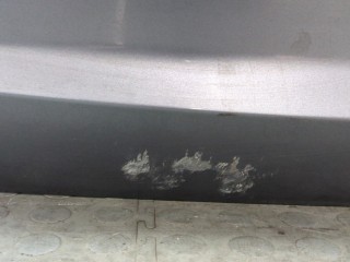 Стекло заднее, KIA Sorento BL 2006-2011