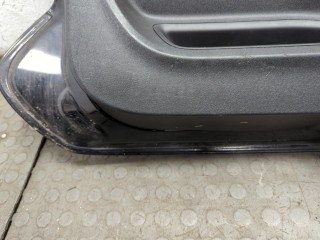 Стекло заднее, Volvo V40 2012-2017
