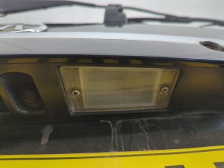 Стекло заднее, KIA Sorento BL 2006-2011