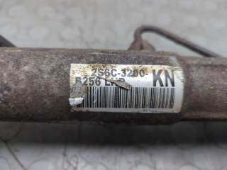 Рейка рулевая с г/у, Ford Fiesta 2001-2007