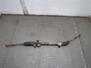 Рейка рулевая без г/у Opel Corsa 2003-2006, левый руль, A0006254