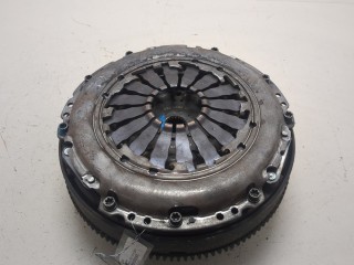 Маховик Fiat Bravo 2007-2014, 1.4 л, бензин, 55209664