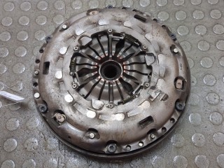 Маховик Ford Mondeo 2006-2010, 2.0 л, дизель, 1563367