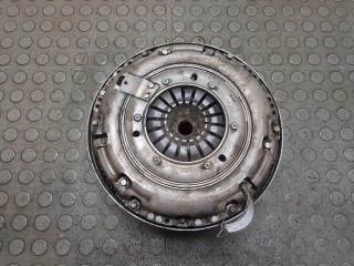 Маховик Opel Zafira B 2008-2014, 1.7 л, дизель, 616359
