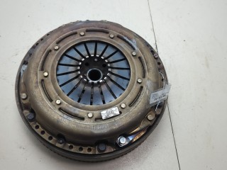 Маховик Ford Focus 2014-2019, 1.5 л, дизель, 2521670