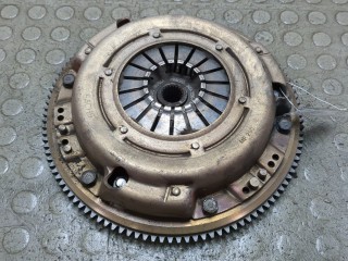 Маховик Mazda 3 2006-2009, 1.6 л, бензин, Z60111500A