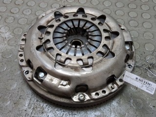 Маховик Nissan Note E11 2005-2008, 1.6 л, бензин, 12310EE000
