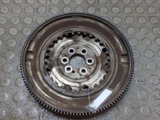 Маховик Volkswagen Golf 6 2008-2012, 1.4 л, бензин, 03F105266