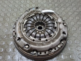 Маховик Opel Mokka 2012-2016, 1.4 л, бензин, 616338