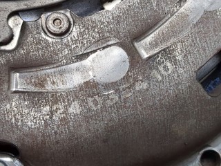 Маховик, ориг. номер 03G105266BB, 03G105266BN, 03L105266A, Volkswagen Jetta 5 2005-2010