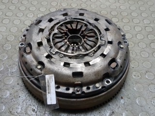 Маховик, ориг. номер 6H526477AB, LR004321, Land Rover Freelander 2 2006-2010