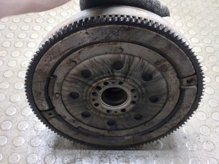 Маховик, ориг. номер 6H526477AB, LR004321, Land Rover Freelander 2 2006-2010