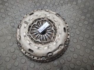 Маховик Ford Mondeo 2006-2010, 2.5 л, бензин, 1559631