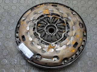 Маховик, Opel Zafira B 2005-2008