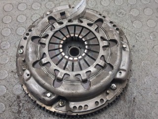 Маховик Nissan Note E11 2005-2008, 1.4 л, бензин, 12310AX100