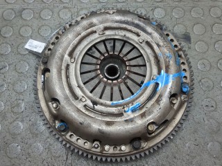 Маховик, Ford Focus 2007-2011