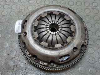 Маховик Skoda Fabia 2004-2007, 1.4 л, дизель, 045105269D