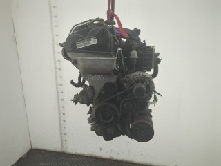 Маховик Seat Ibiza 4 2012-2015, 1.4 л, бензин, 04E105266A