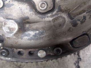 Маховик, ориг. номер 03G105266BM, 03L105266E, Volkswagen Golf Plus 2005-2009