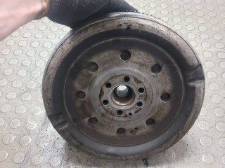 Маховик, ориг. номер 03G105266BM, 03L105266E, Volkswagen Golf Plus 2005-2009