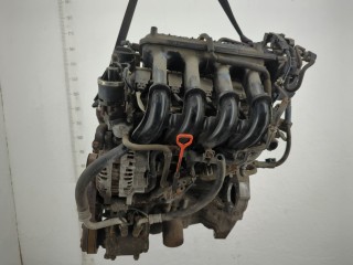 Маховик, Honda Jazz 2001-2005