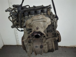 Маховик, Honda Jazz 2001-2005