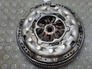 Маховик, ориг. номер 03G105266BM, 03L105266E, Audi A3 2008-2013