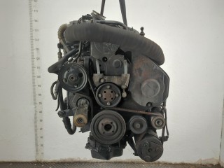 Маховик, Ford Galaxy 2006-2010