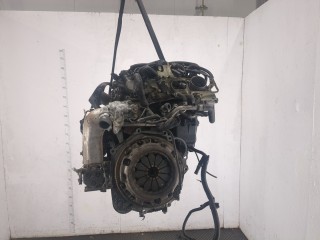 Маховик, Mitsubishi Carisma 1999-2004