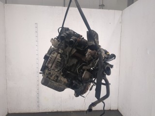 Маховик, Citroen Berlingo 2015-2018