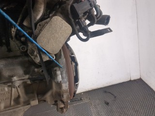 Маховик, Citroen Berlingo 2012-2015