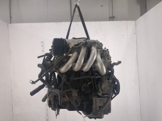 Маховик, Nissan Almera 2002-2006