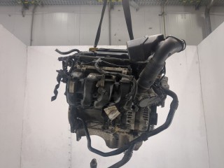 Маховик, Opel Adam 2013-2019