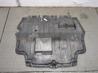 Защита моторного отсека (картера ДВС), Volkswagen Passat 2005-2010