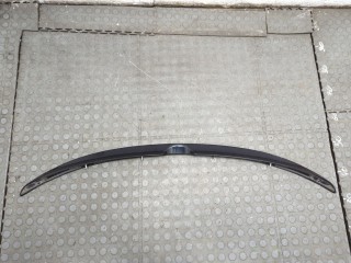 Спойлер левый, Mazda 6 (GJ) 2015-2018