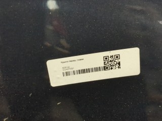 Крыло левое переднее, ориг. номер 13302207, 13256342, Opel Astra 2006-2014
