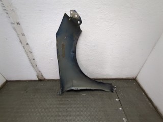 Крыло левое переднее, ориг. номер 2171304, PBM51A16009AG, Ford Focus 2011-2015