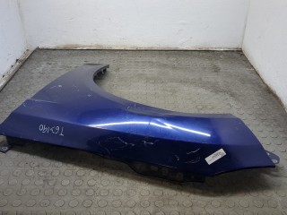 Крыло левое переднее, ориг. номер 2171304, PBM51A16009AG, Ford Focus 2011-2015