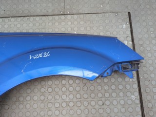 Крыло правое переднее, KIA Rio 2005-2009