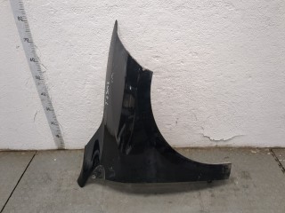 Крыло правое переднее, Renault Megane 2008-2014