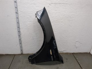 Крыло левое переднее, BMW X3 E83 2003-2006