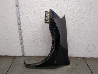 Крыло левое переднее, Nissan Qashqai 2006-2010