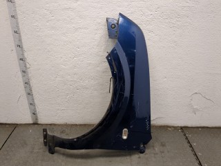 Крыло левое переднее, Ford Fusion 2005-2012