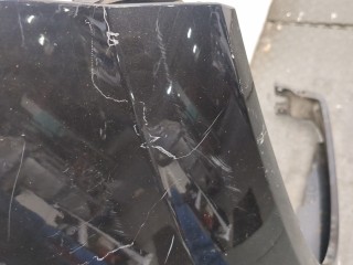 Крыло правое переднее, ориг. номер 7701477187, Renault Megane 2006-2009