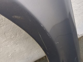 Крыло левое переднее, Land Rover Freelander 2 2006-2010