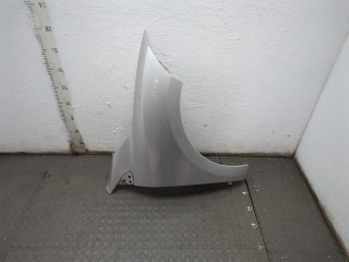 Крыло правое переднее, Renault Scenic 2006-2009