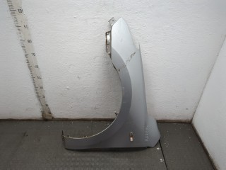 Крыло левое переднее, Hyundai i30 2007-2010