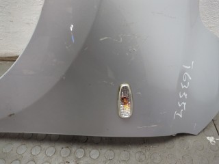Крыло левое переднее, Hyundai i30 2007-2010