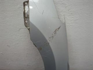 Крыло левое переднее, Hyundai i30 2007-2010